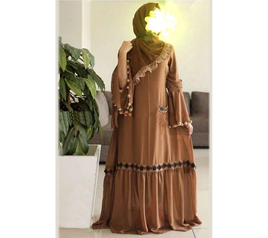 gown abayea