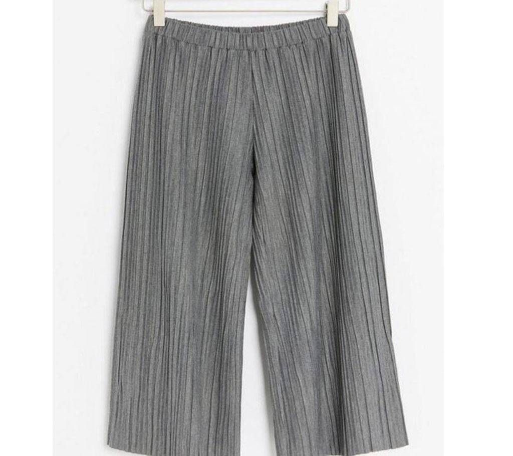  jersey trousers/Plazo Pant For Teen/Women