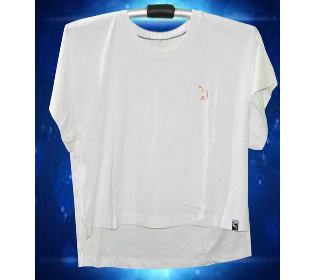 Sot Ladi Half Sleeve Cotton T Shirt 