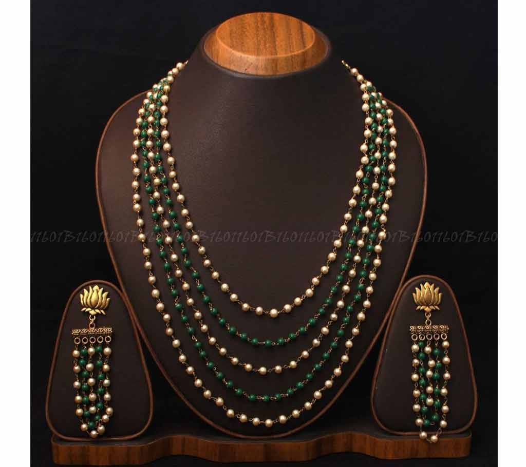 Color Beats Lohor Jewelry