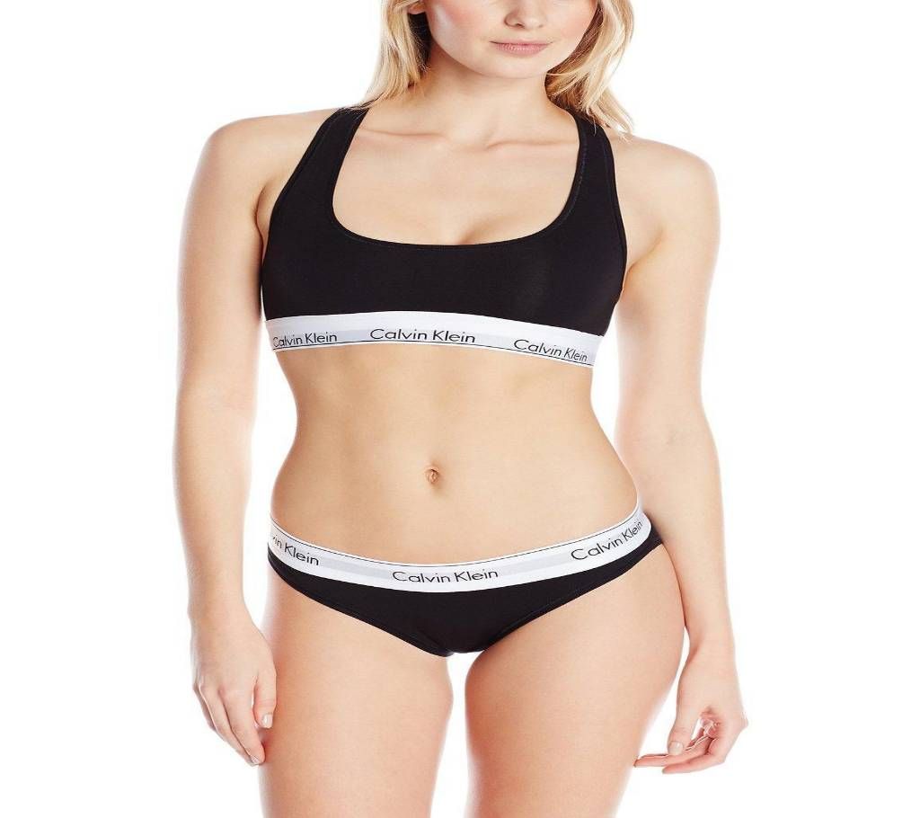 Light Ash Ladies Bra Panty Set for Women - Boxed item
