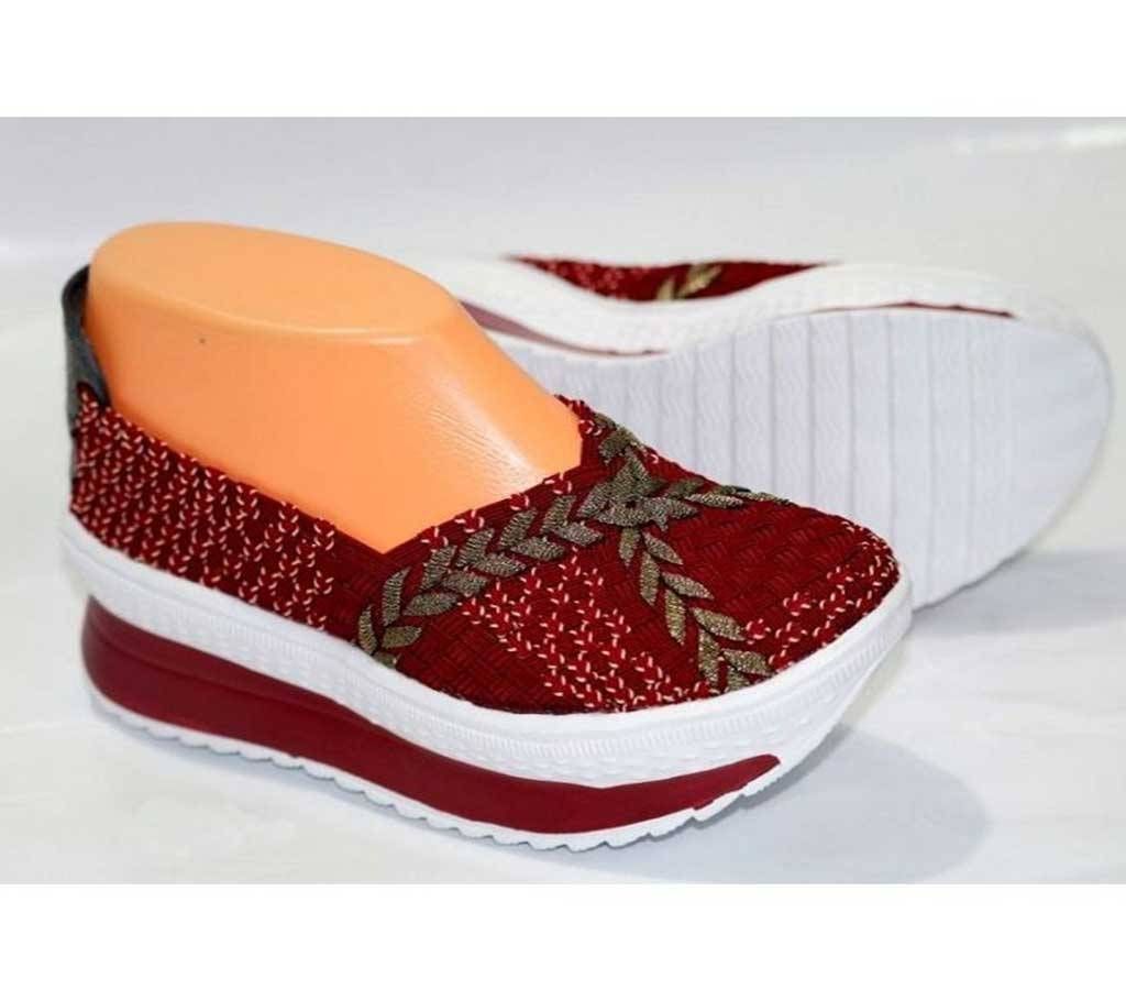 Womens Shoes    TH1286MA  TNC