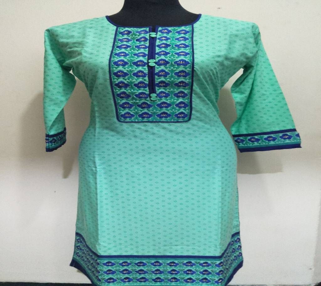 Screen Print Cotton 3 pcs - M03