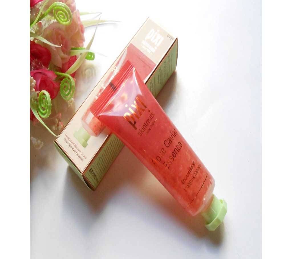 Pixi Rose Caviar Essence Serum-UK