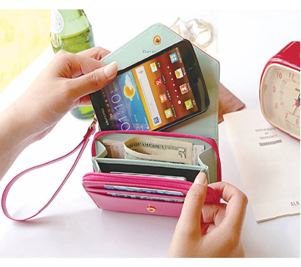 Crown Smart Pouch