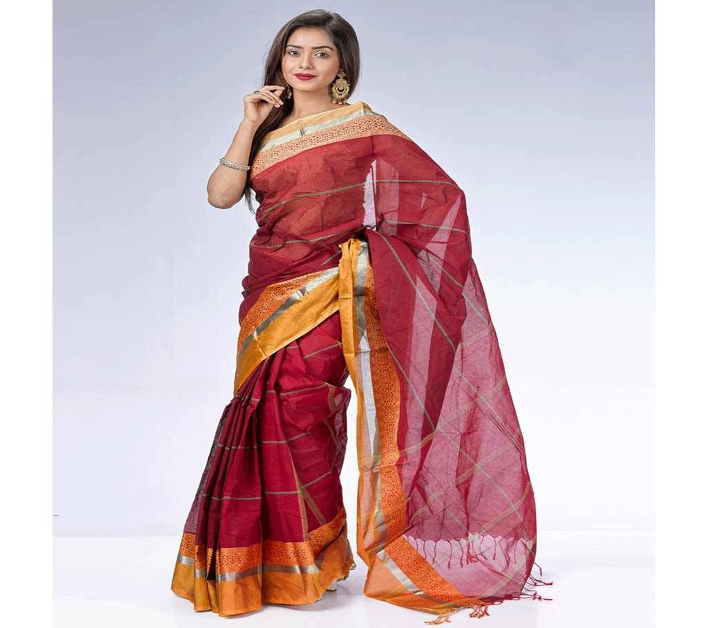 Coton Tat Sharee