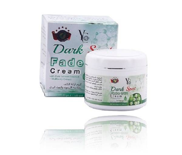 YC Dark Spot Fade Out Cream - 50 g