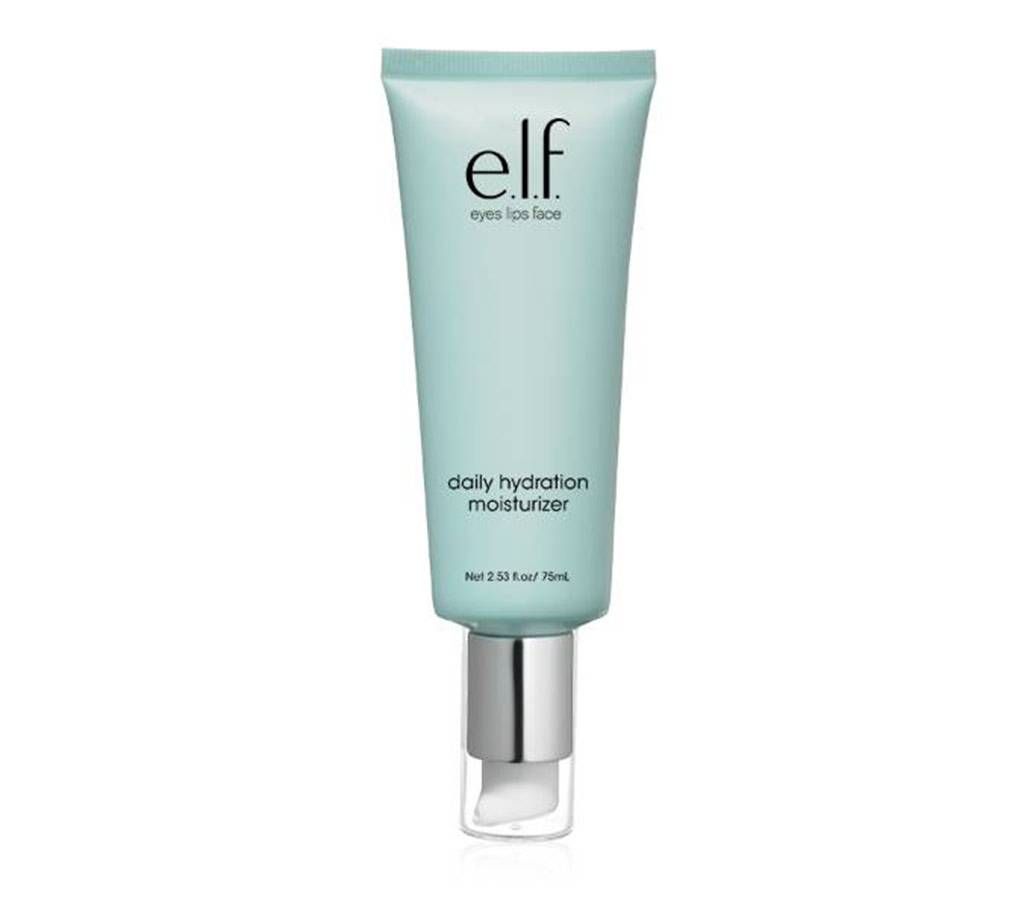 e.l.f. Daily Hydration Moisturizer