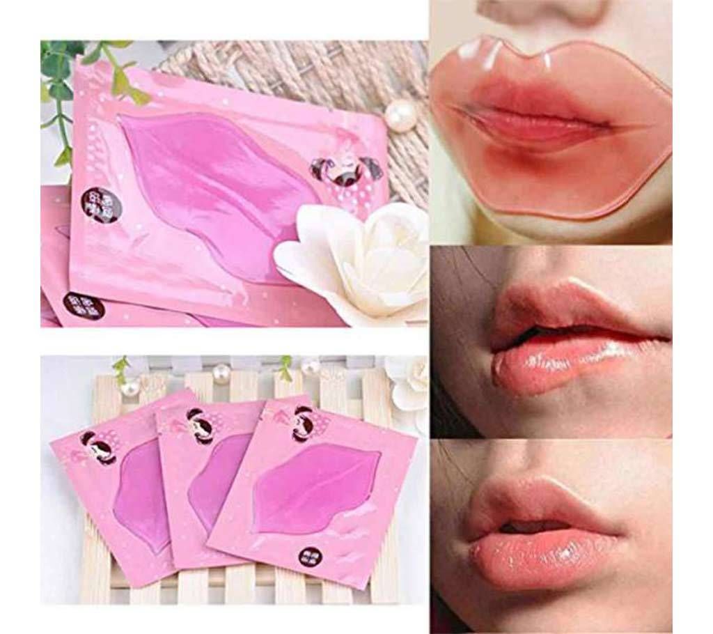 BIOAQUA Lip Mask - 1 pc 