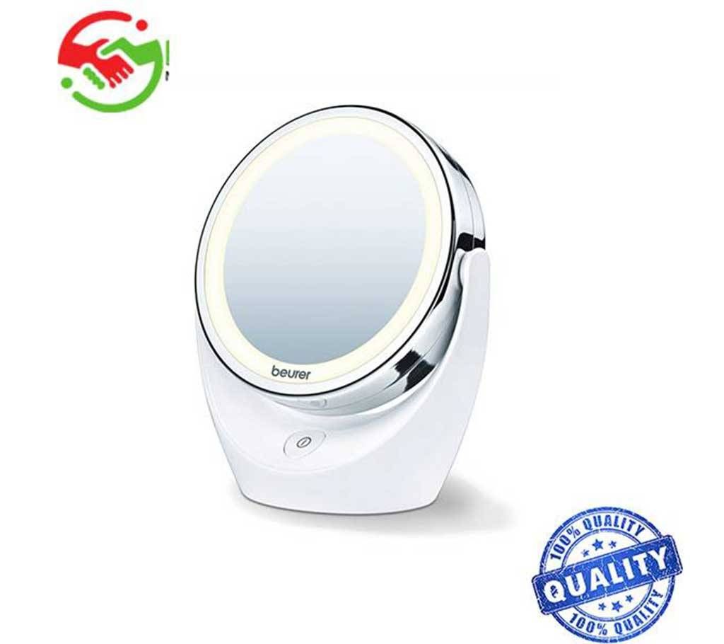 Beurer - Illuminated cosmetics mirror -BS 49
