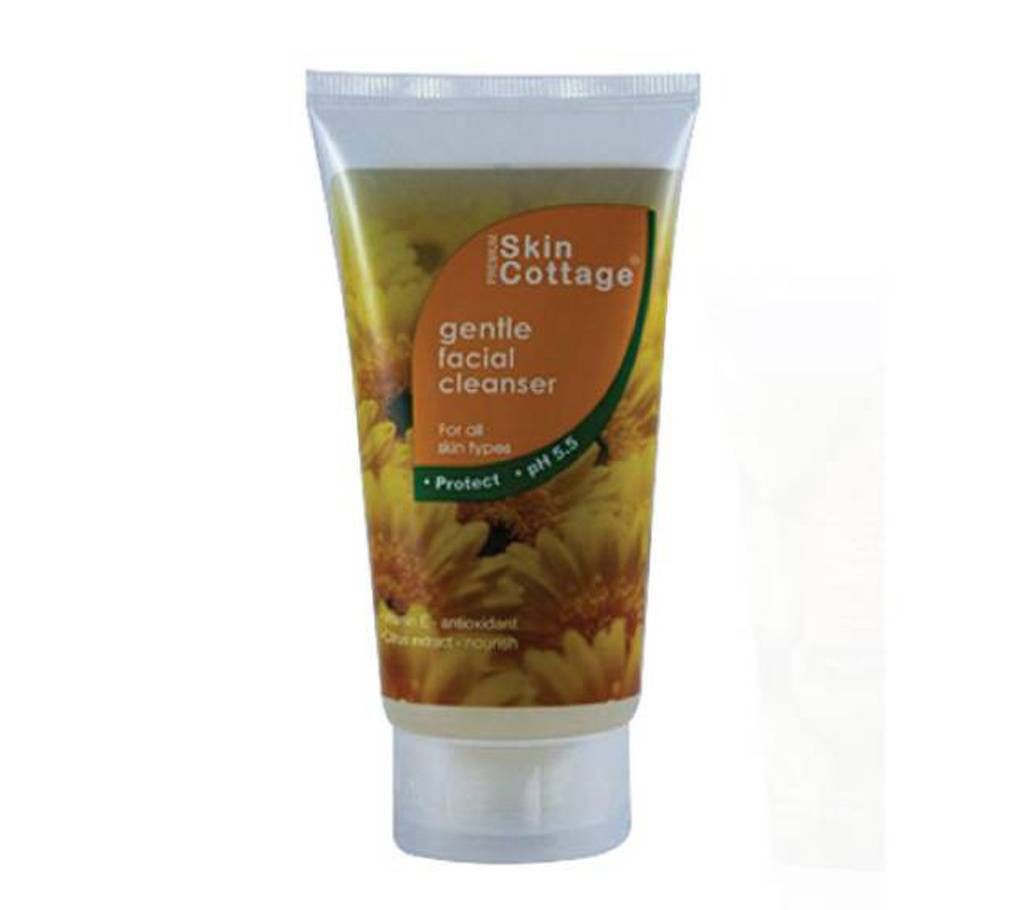 SKIN COTTAGE GENTLE FACIAL CLEANSER