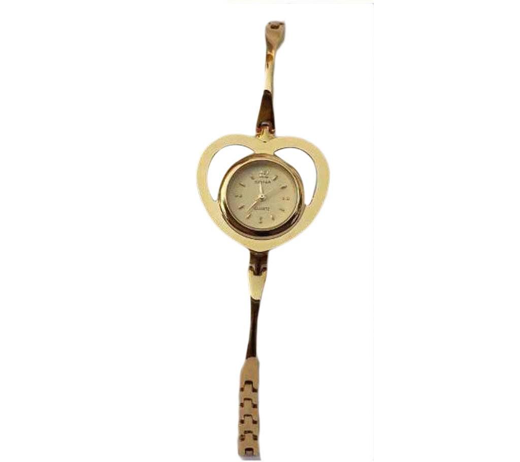 SONA Ladies Wrist Watch (Copy)