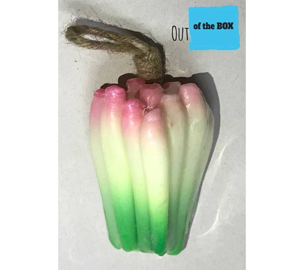 Lemon Grass Shape Soap