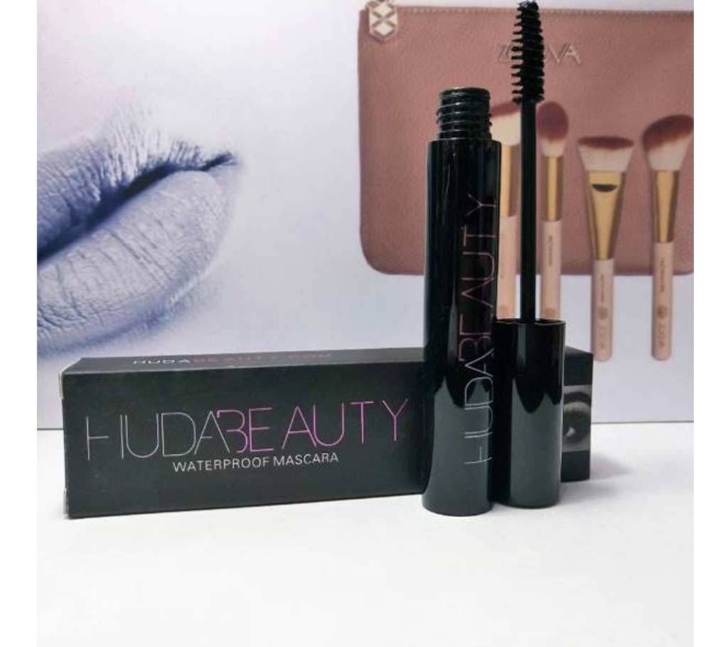 HUDA Beauty Mascara