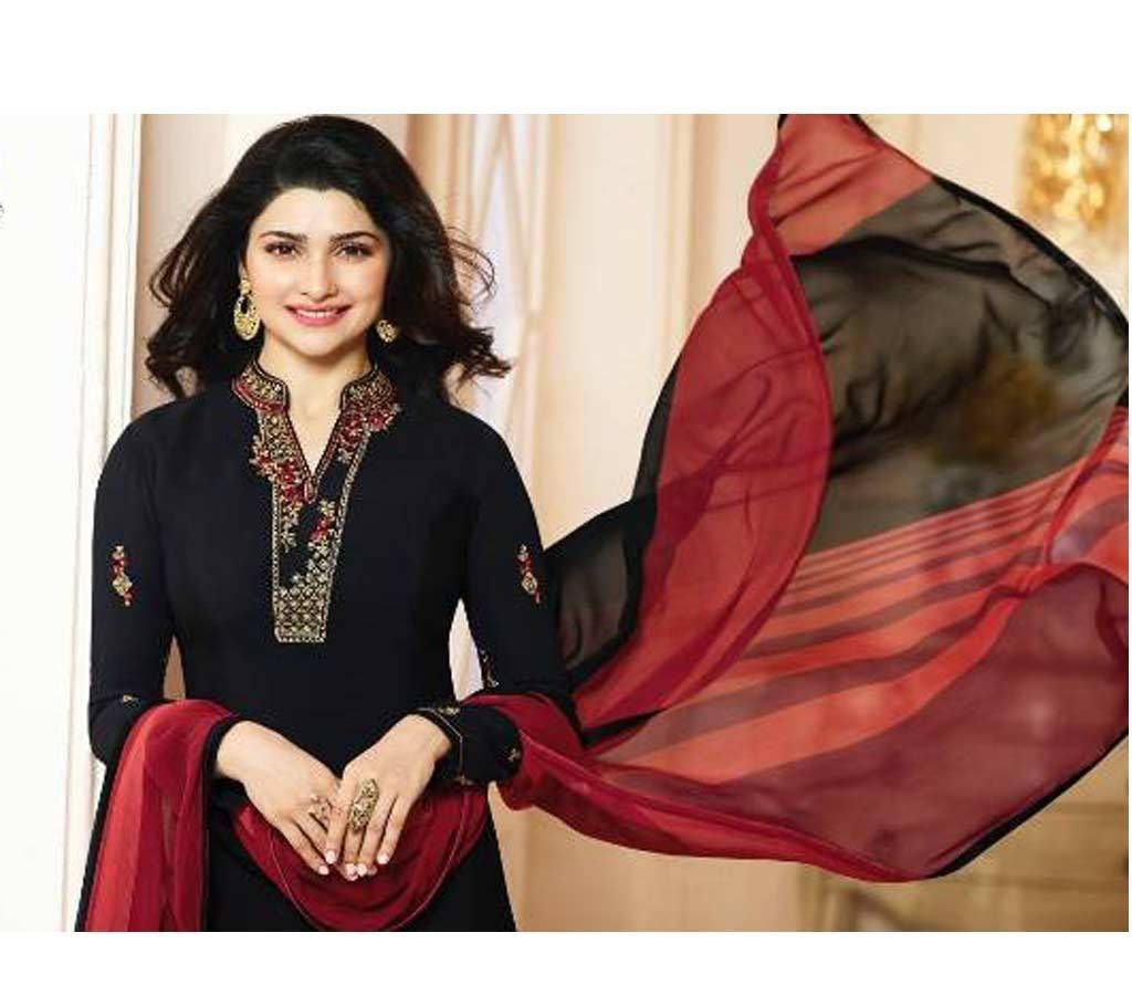 Indian Three-piece
