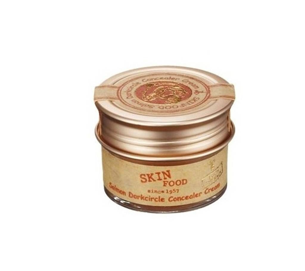Salmon Eye Cream