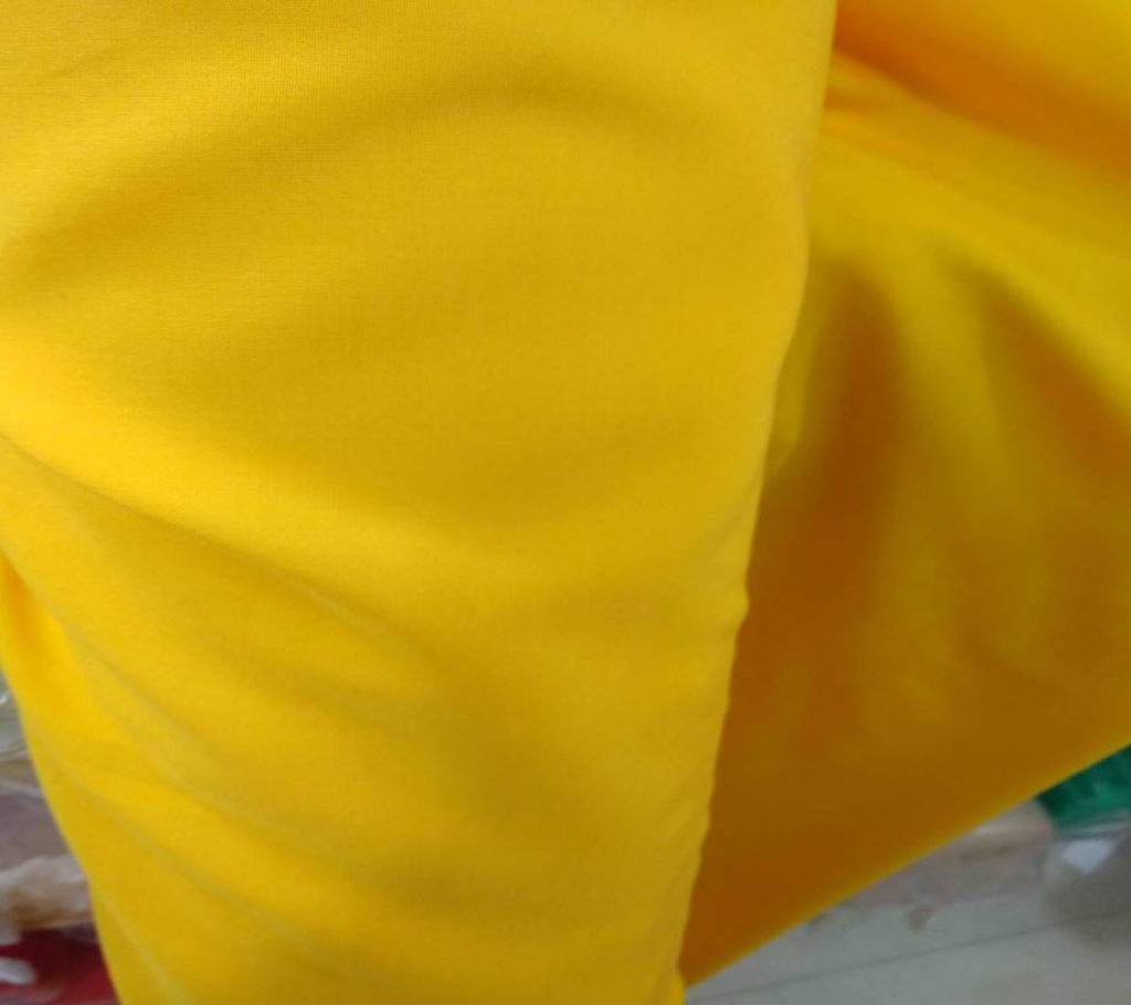 Imported Linen Fabric - 35. Hand Bohor