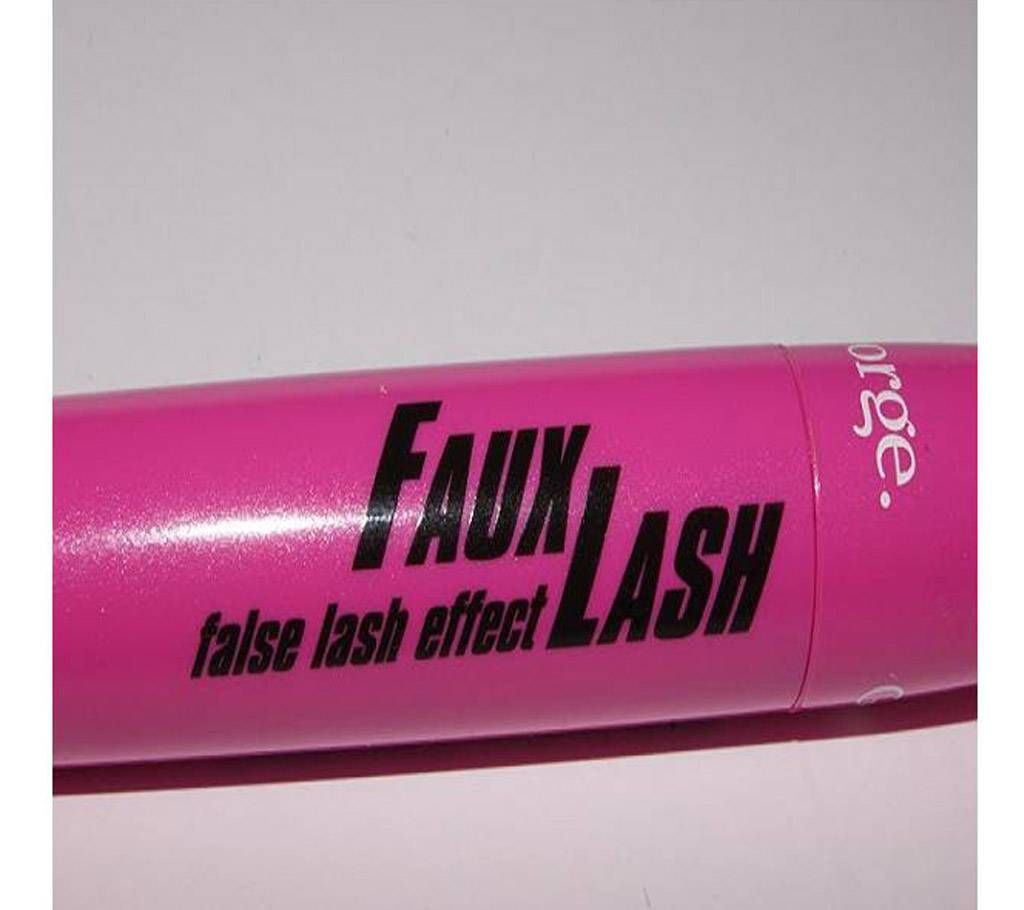 George Faux Lash Mascara UK 