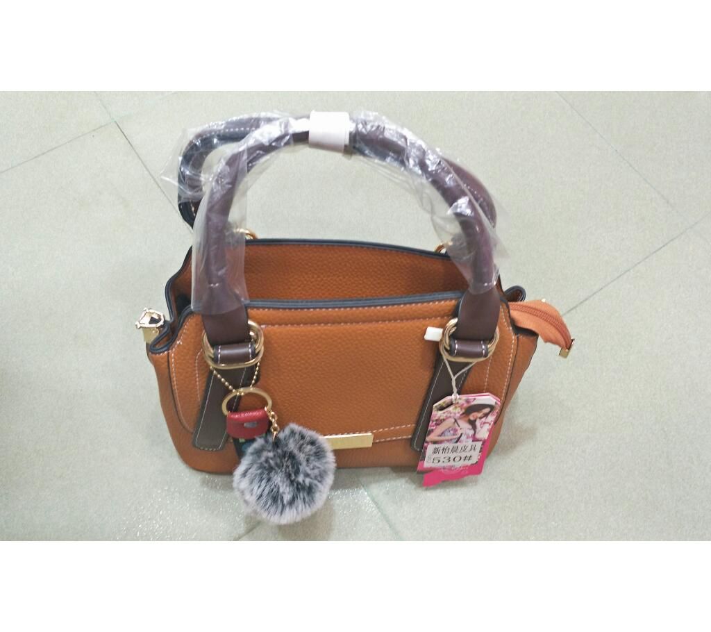 hot bag