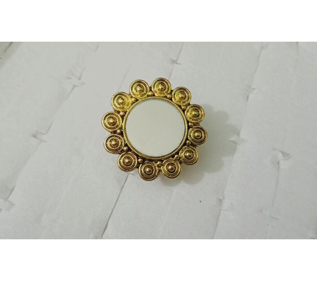 Flower Shaped Fingering - 1 Piece