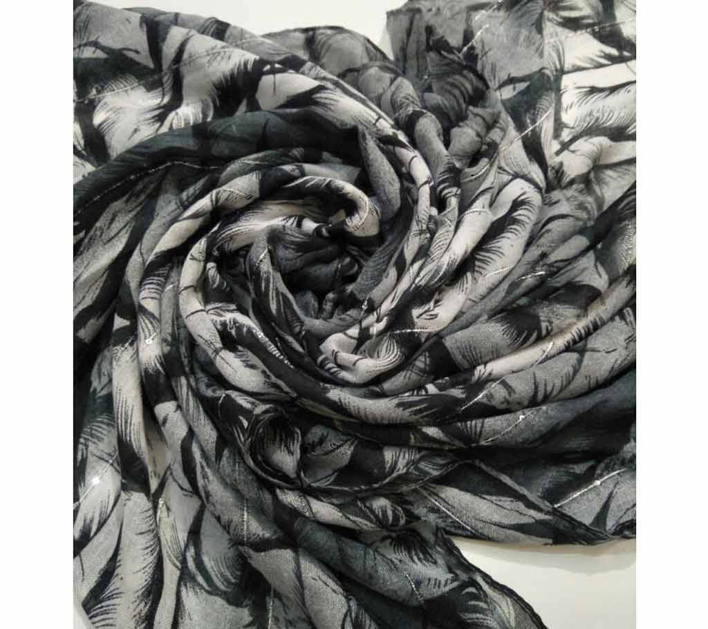 Viscos Cotton Sequence work হিজাব