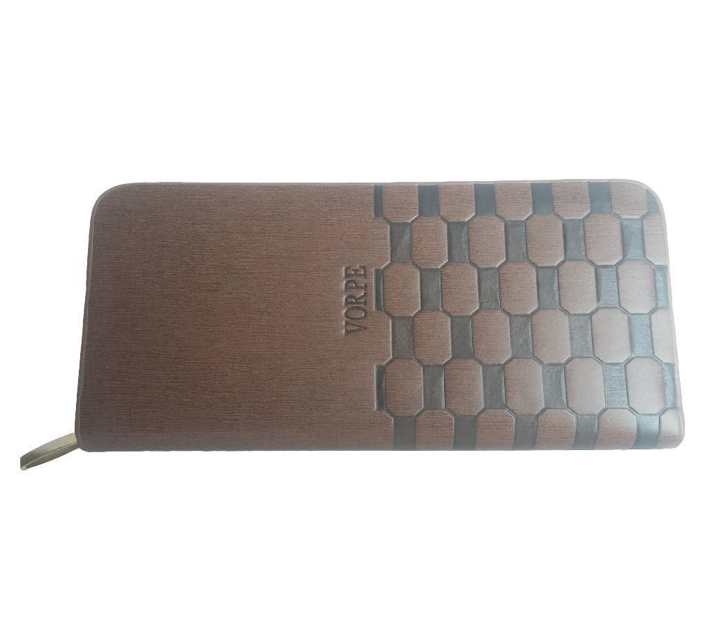 Multi-functional Long Ladies Purse