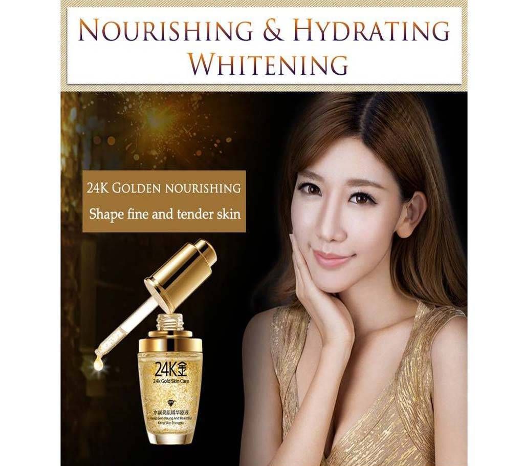 Bioaqua 24k Gold Essence 30ml China
