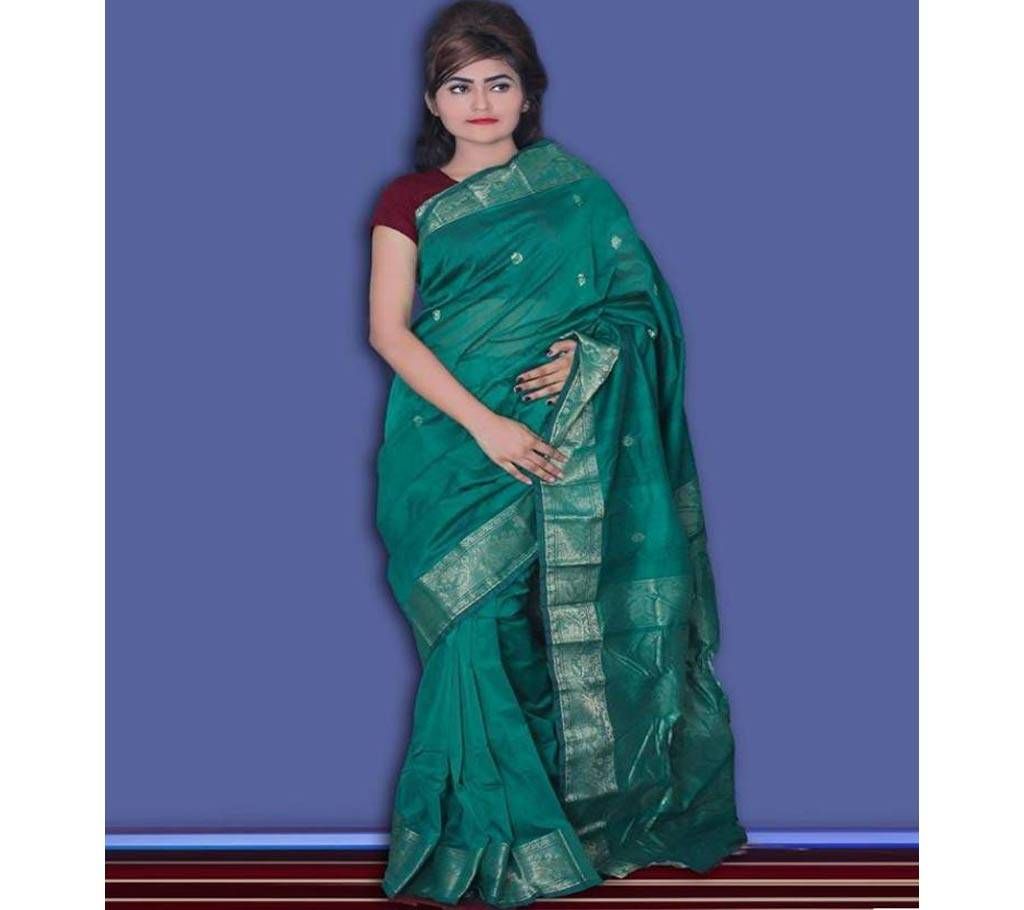 Half Silk Katan Share