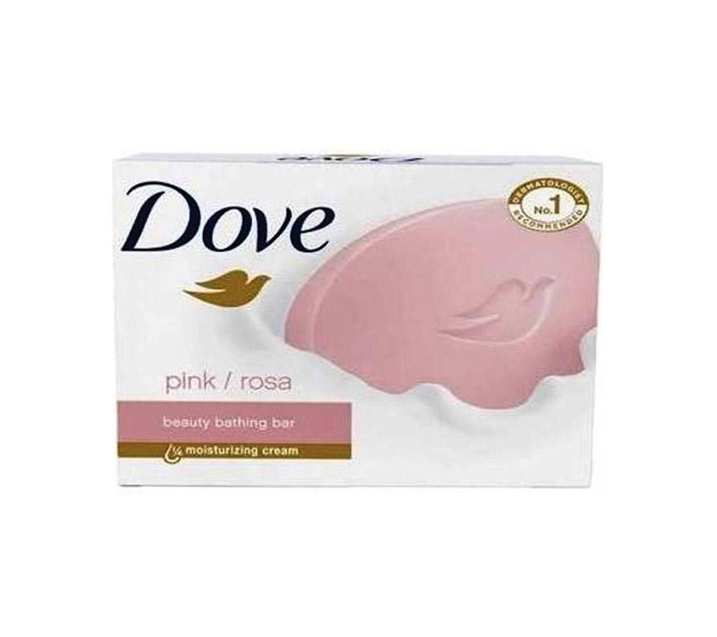 Dove Beauty Cream - 135 gm 