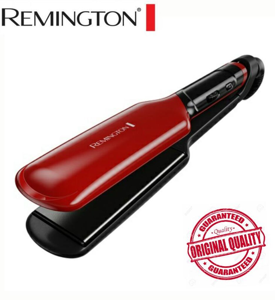 Remington hair straightener