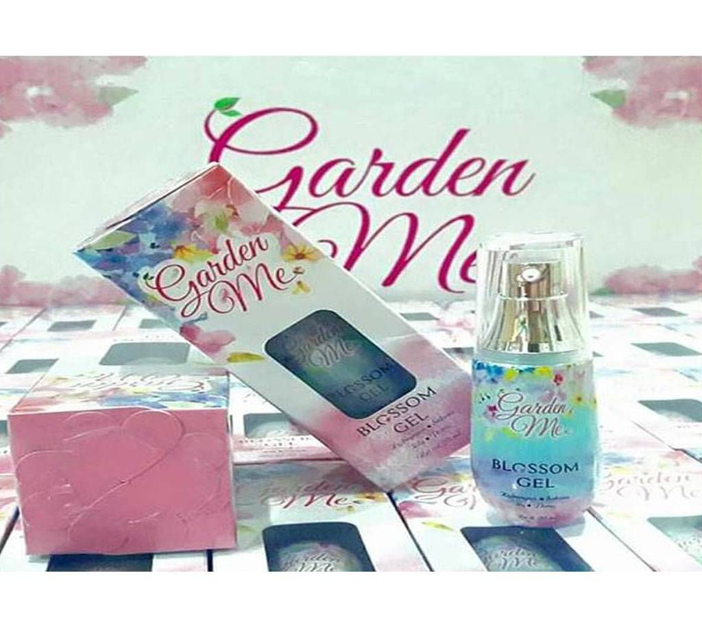 Garden Me Blossom Gel Thailand 