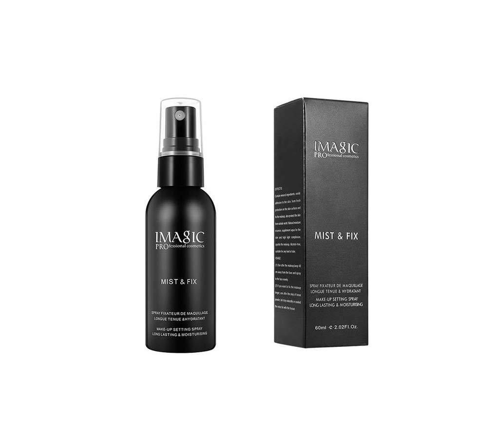 IMAGIC Profession Beauty Make Up Setting Spray 60ml China