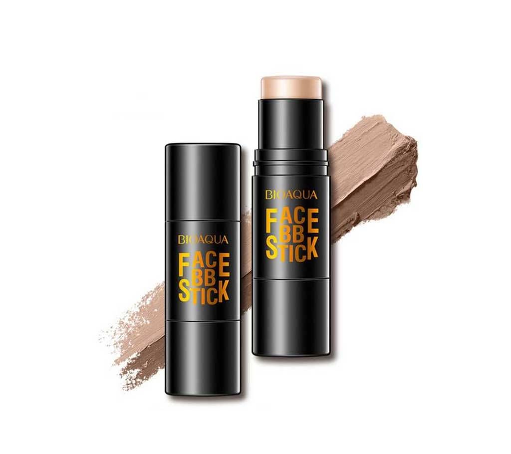 BIOAQUA Marka Pro Concealer Foundation BB Lip Stick 5.5g Thailand