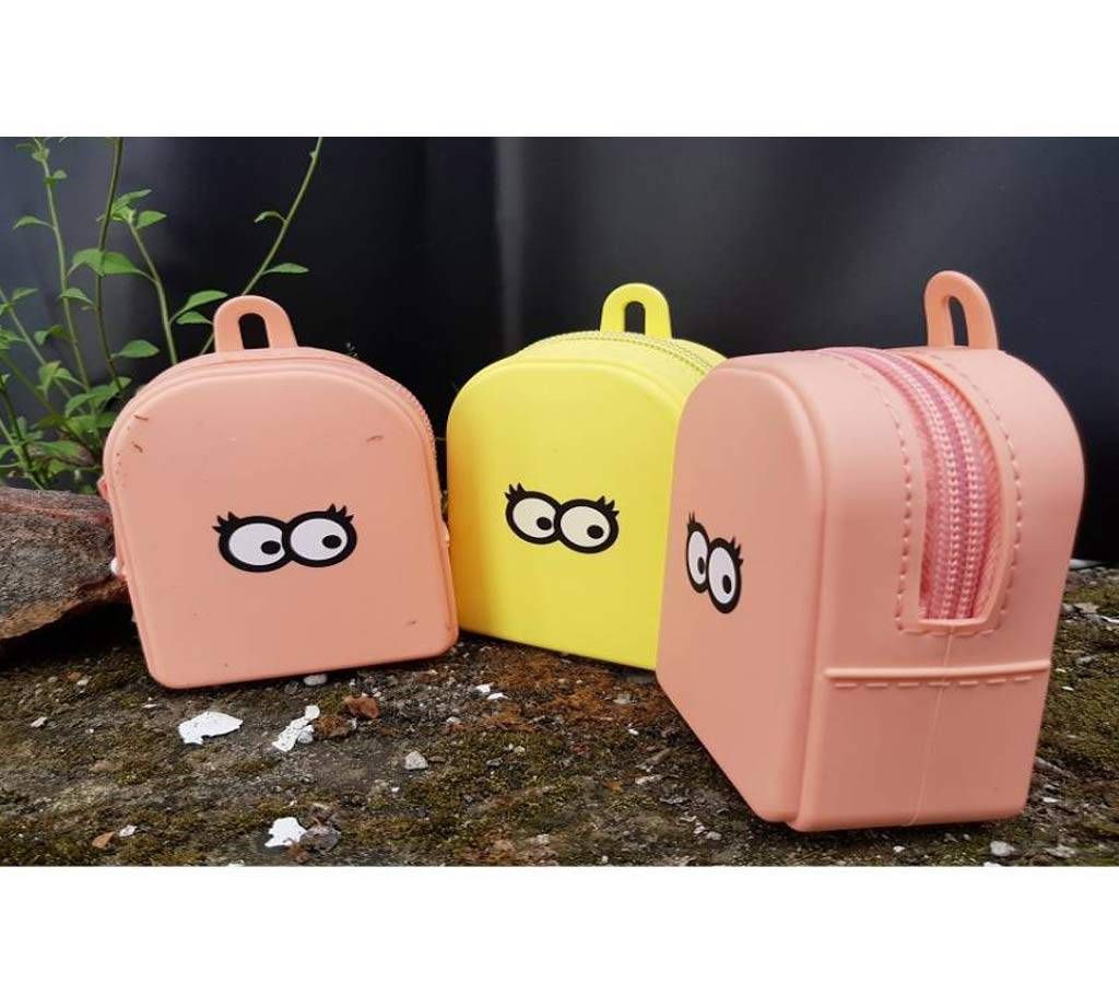 Mini Coin Bag