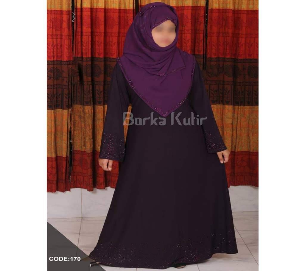 NIDA Georgette borka 