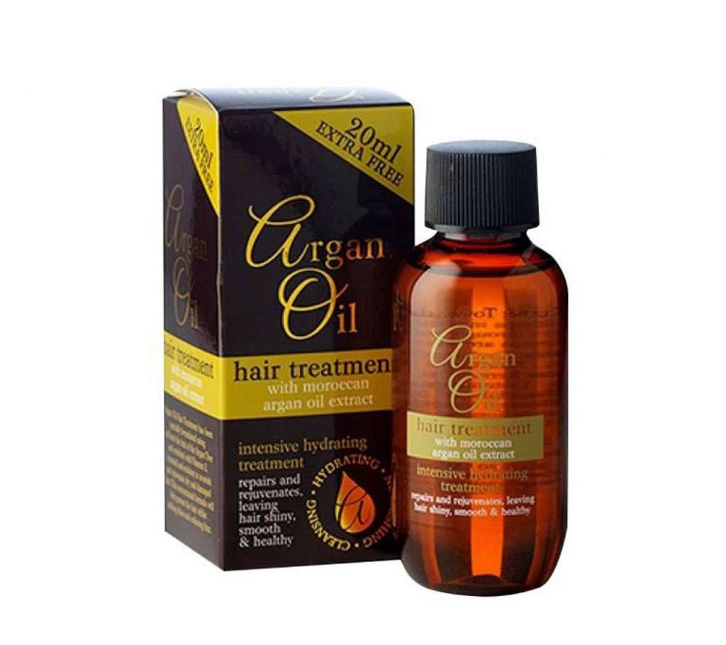 Argan oil 70 ml Uk