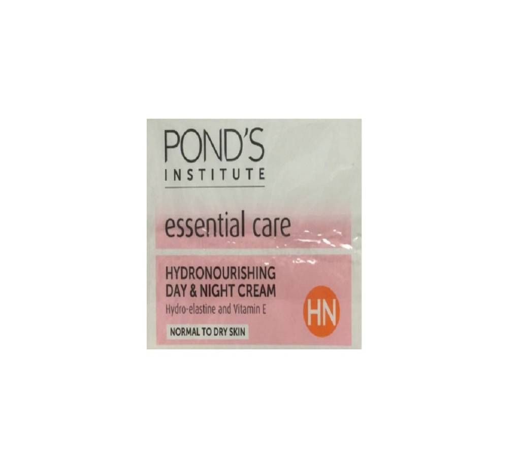 Pond's Hydro-Nourishing Day & Night Cream UK