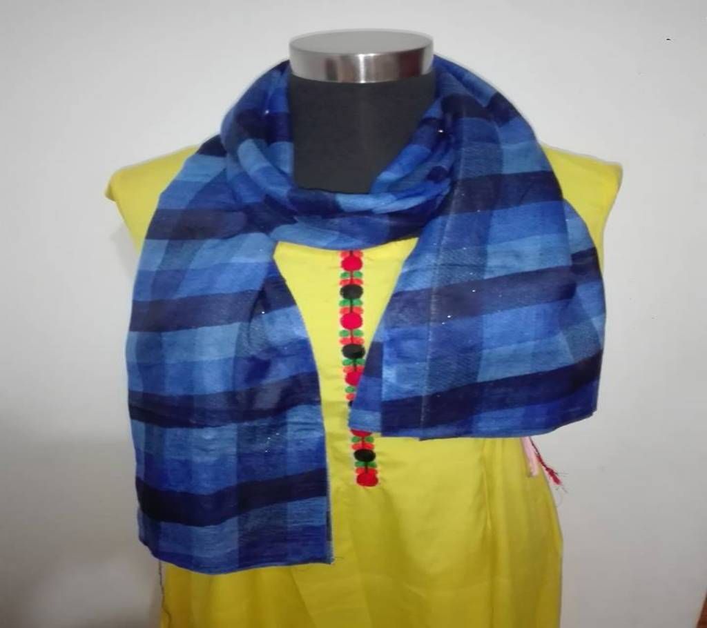 Print Hijab