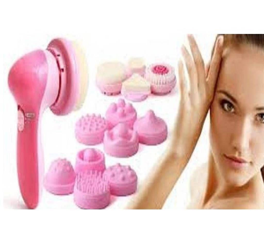 12in1 Face Messanger