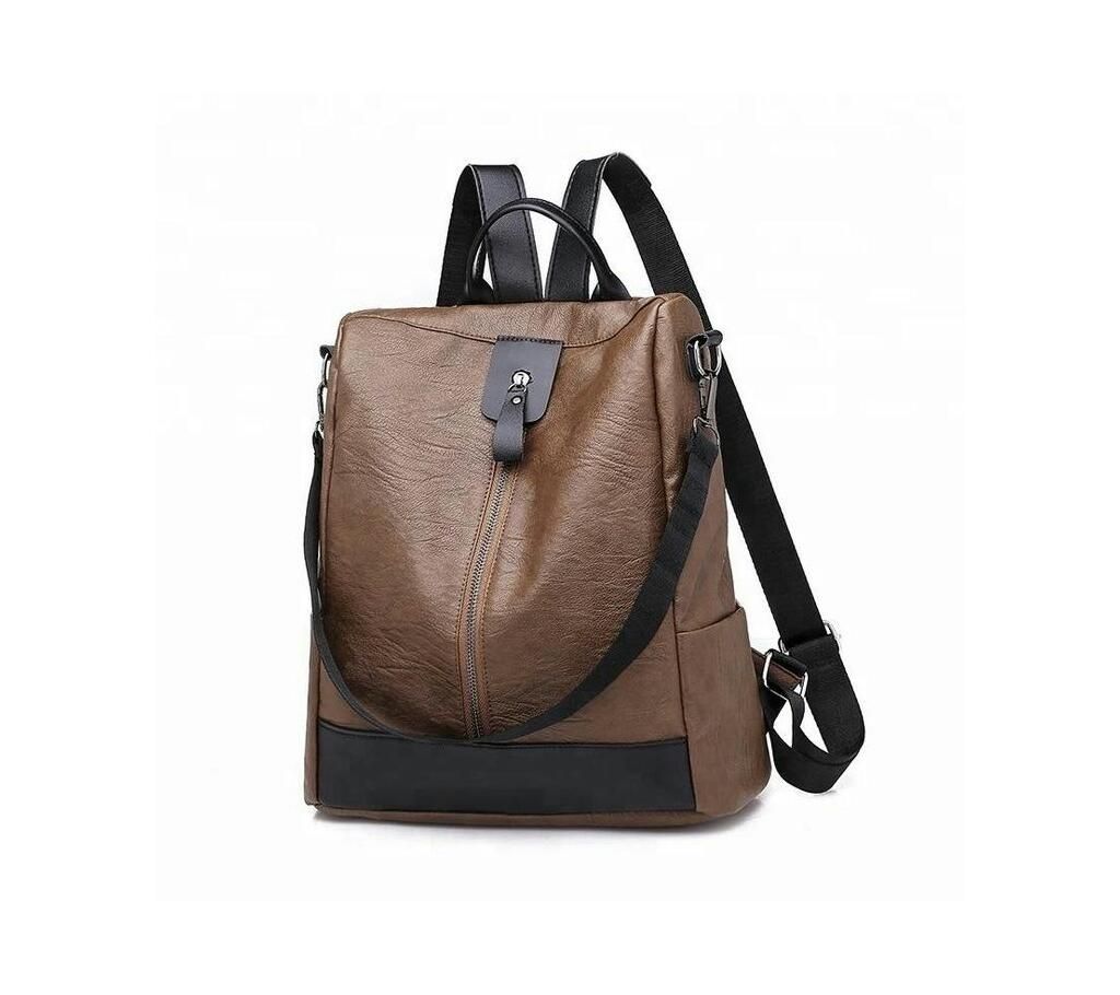 Exclusive Design New Backpack and Handbag for Women
