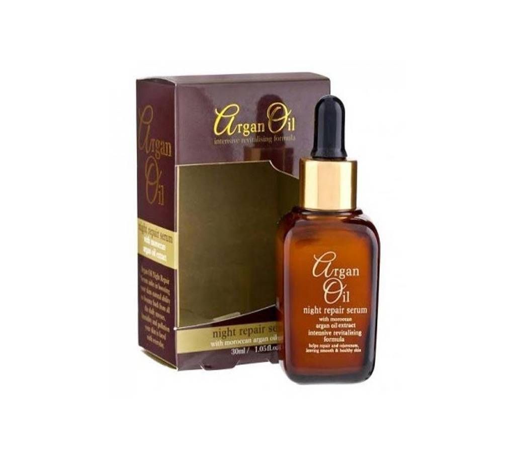 night repair serum 30ml UK