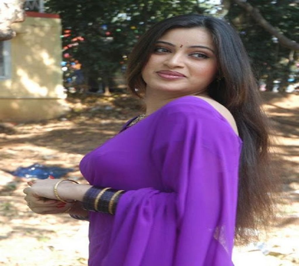 Wightless Jorjet Saree