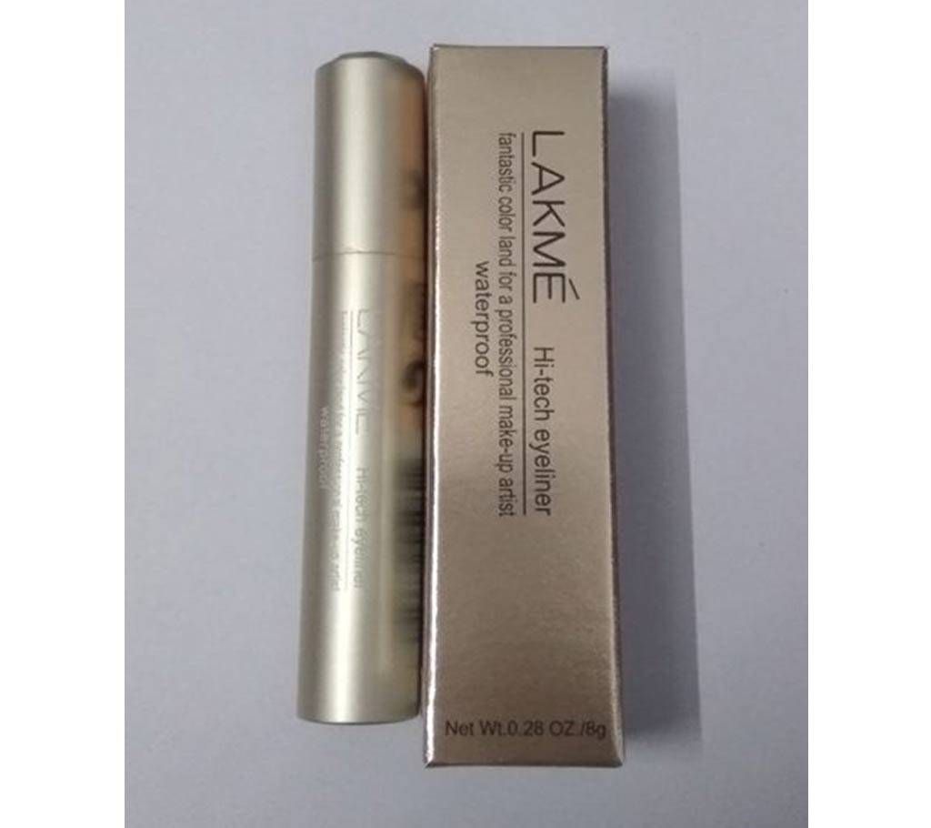 Lakme Hi-tech Waterproof Eyeliner (Indian)