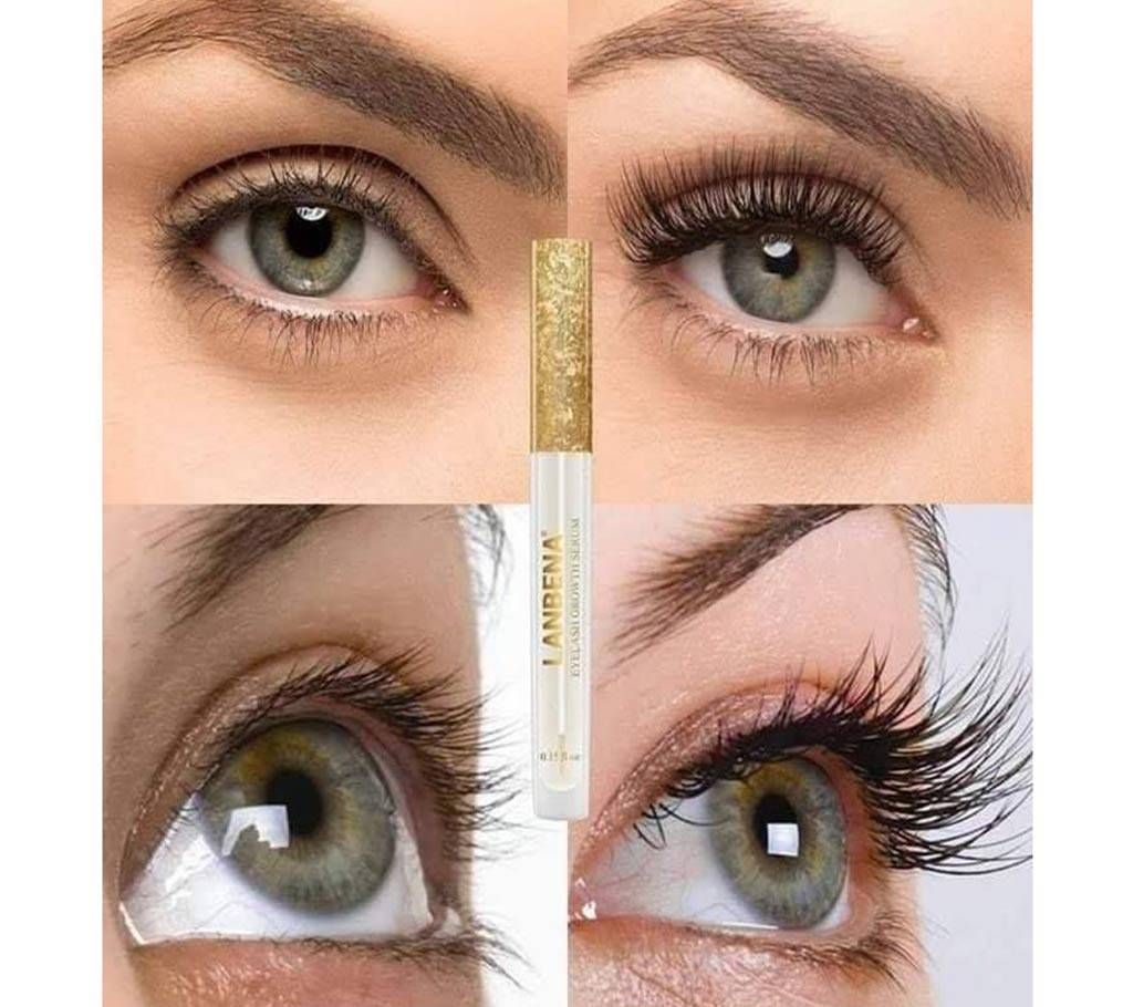 LANBENA Eyelashs Growth Serum - Korea