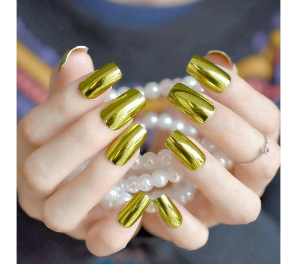 nilepolish