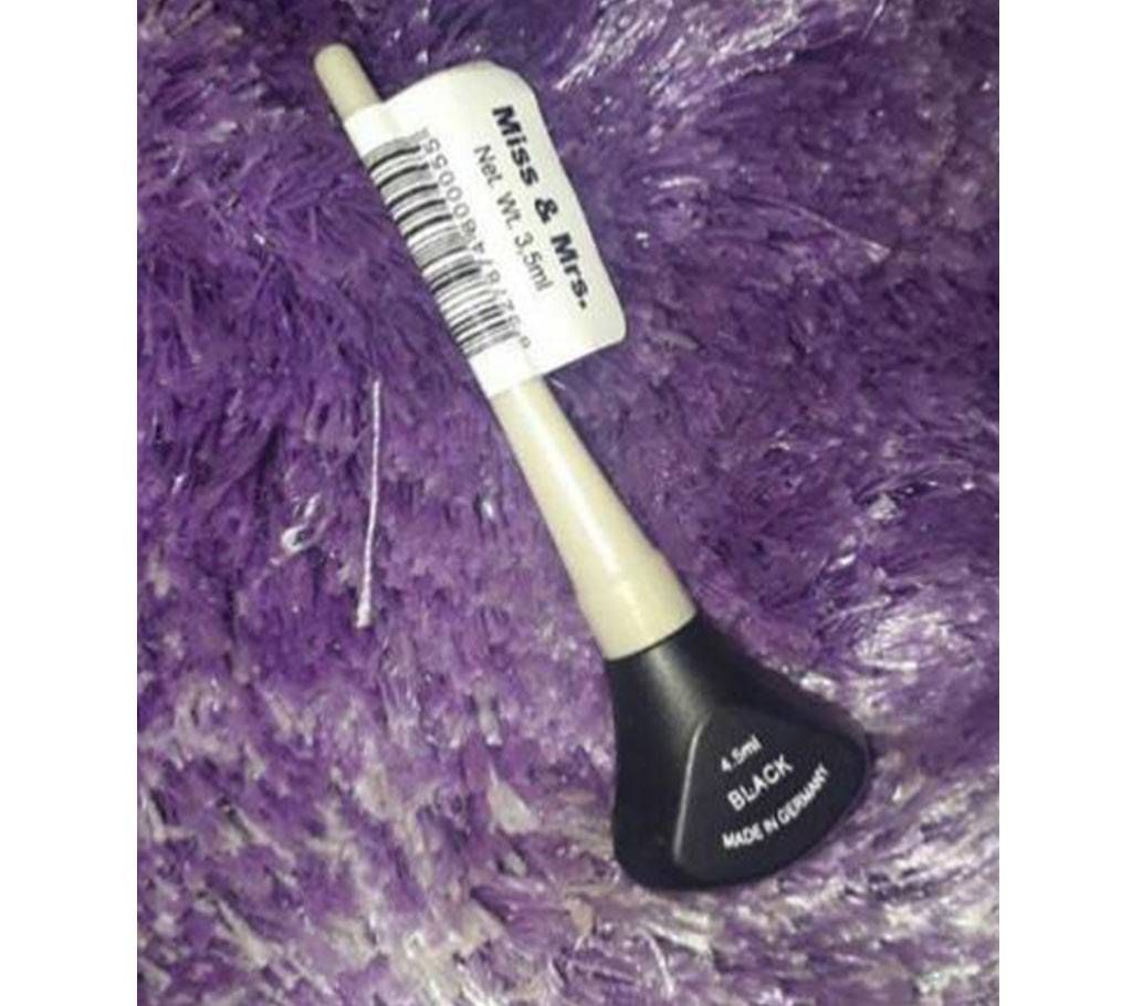 miss & mrs. eyeliner 4.5ml - Germany 