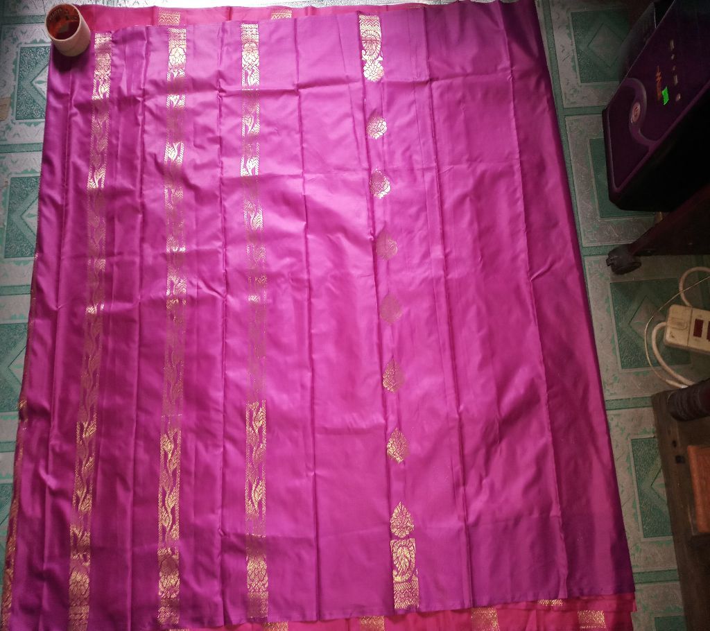 silk katan