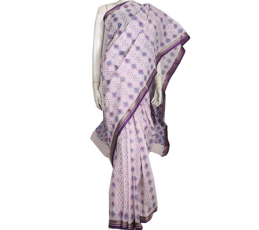 Butik Printed Sharee  