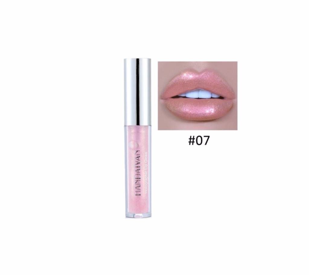 HANDAIYAN Crystal Liquid Glow Lip Gloss 2.3m China l