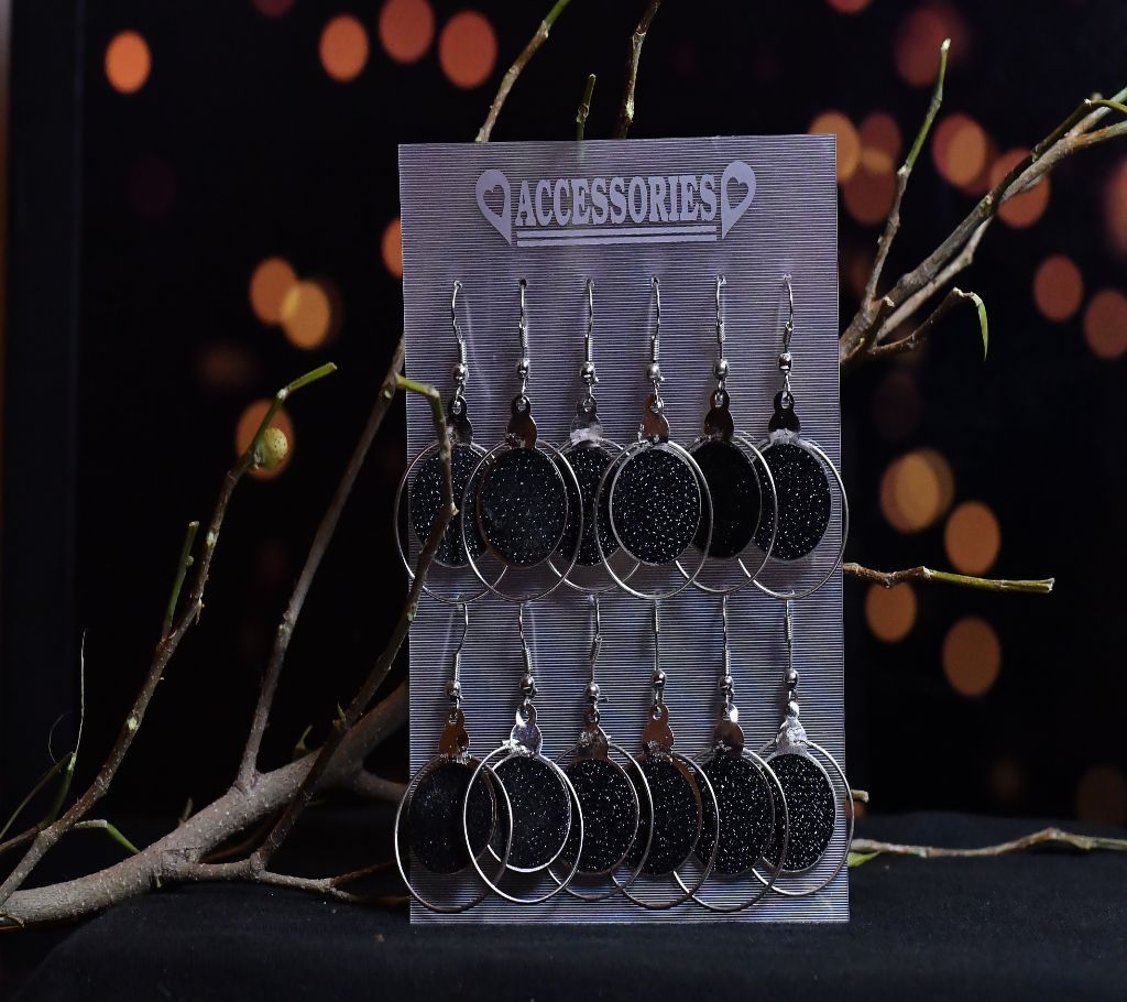 Exclusive Girls ear ring Indian collection.